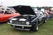 CAMARO